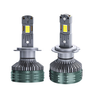 Car Accessories P8Q 350W 50000LM <b>Led</b> <b>Headlight</b> Bulb H1 H3 9005 9006 9007 H7 H11 H13 H4 Auto <b>Led</b> <b>Headlights</b> - Product Image 3