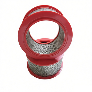 Elemento de Filtro de Aire Nuevo de Alta Calidad 1503019000 para Uso Industrial, Papel, Filtración de 10 um, 98% - Product Image 1