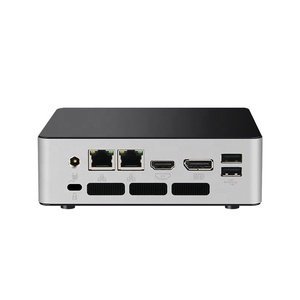 Mini PC de Escritorio Ultra Compacto 1Th U5 125U U7 155U DDR5 12 Núcleos M.2 SSD Placa Base de 12CM para Oficina, <span class=keywords><strong>Juegos</strong></span>, IA y Robótica - ¡Oferta Especial! - Product Image 6