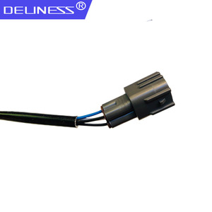 Sensor de Oxígeno Delineess 89465-06240 para Toyota Camry 05 08 10, Repuesto Trasero - Product Image 2