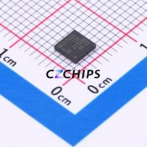 QFN-33 M031TD2AE (4x4) ไมโครคอนโทรลเลอร์ชิปวงจรรวม (MCU/MPU/SoC) ใหม่ล่าสุด - Product Image 1