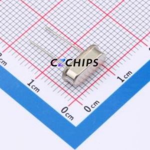 SWXSBBCVE0-13.290500 Crystal (Passive) HC-49S Crystal Oscillator Through Hole Crystal Oscillator 13.2905MHz 20ppm 12pF - Product Image 1