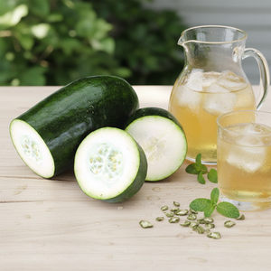 Thé de courge blanche hautement concentré <span class=keywords><strong>Taima</strong></span> - Saveurs/Arômes/Essences pour l'alimentation - Product Image 2