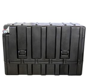 DF JM1444895 501L 502L 503L 504L <b>Large</b> <b>Plastic</b> Rugged Cargo Storage Trolley Case Durable Transport <b>Box</b> - Product Image 3