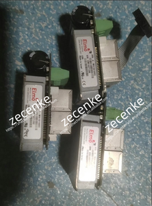 1ชิ้นใช้โมดูล Elmo G-WHI5/100EE เซอร์โวไดร์เวอร์ - Product Image 3