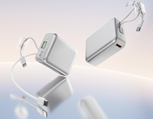 Batterie externe 10000 mAh, Système d'alimentation, Centrale électrique, Batterie au lithium, Centrale électrique portable, Générateurs à essence - Product Image 4