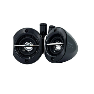 ลำโพงติดรถยนต์ Ts-Stx510 ขนาด 57 มม. มิดเรนจ์ วอยซ์คอยล์เดี่ยว 4 โอห์ม 12 โวลต์ สำหรับใช้งานทั่วไป - Product Image 2