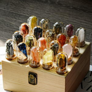 Cristalli Naturali, Pietre Grezze, Agata, Rocce Minerali, Ornamenti, Campioni di Minerali, Pietre per l'Educazione Scientifica dei Bambini, per Matrimoni <span class=keywords><strong>e</strong></span> Compleanni - Product Image 3