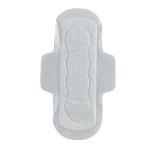 Serviettes hygiéniques ultra-fines Softcare 240 mm, protection anti-fuites, super absorbantes, haute absorption, marque personnalisée, vente en gros pour soins féminins - Product Image 3
