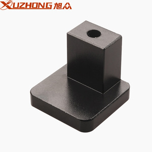 Xuzhong <b>Engine</b> <b>Hood</b> Latch Control Handle For Honda Civic 96-2011 Black Replacement Part - Product Image 2