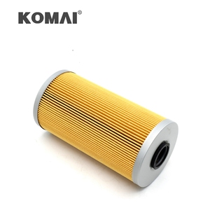 กรองน้ำมันเครื่อง KOMAI รุ่น P550070 3I1131 LF3387 74734248 ME021074 87511382178 30840-06001 30840-06010 30840-34164 ME021074 ME034155 - Product Image 2