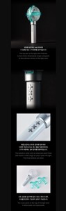 TOMORROW X TOGETHER Light Stick Oficial Versión 2, Light Stick LED Oficial para Conciertos, Mercancía Kpop, Photocard, Póster - Product Image 2