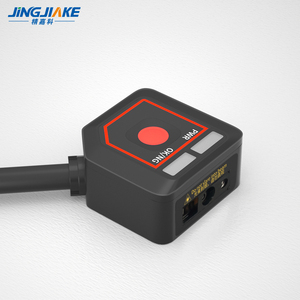 Caméras industrielles intelligentes IA capable de distinguer les couleurs, les contours, la reconnaissance de codes-barres et l'inspection visuelle JK-03S-120M Industrielles - Product Image 6