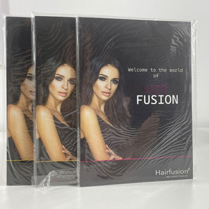 Custom Cosmetic Hair Care Catalogue <strong>Magazine</strong> Journal <strong>Book</strong> Printing - Product Image 2