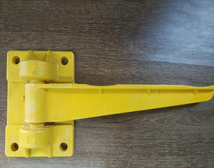 Soporte de cable FRP/soporte de cable subterráneo SMC/soporte de cable de fibra de vidrio - Product Image 5