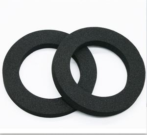 แผ่นยางโฟมนีโอพรีนสีดำแบบกำหนดเองสำหรับเครื่องปรับอากาศ - Product Image 2