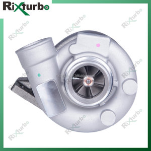 TD04HL-15G เทอร์โบชาร์จเจอร์สำหรับอีซูซุเอิร์ธ SK120-<span class=keywords><strong>3</strong></span>เคลื่อนที่ SK120-5และ HITACHI EX120-<span class=keywords><strong>2</strong></span> EX120-<span class=keywords><strong>3</strong></span> 4D31T 4BD1T | 49189-00501 8943675161 - Product Image 3