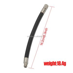 Inflador de Tubo Extendido General Parts para Niños y Accesorios para Patinetes Eléctricos Autoequilibrados - Product Image 4