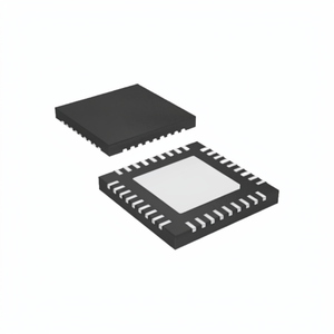 IC <b>ETHERNET</b> <b>SWITCH</b> OCTAL 36TQFN Electronics Components Online Interface MAX4892EETX+T In Stock 36 WFQFN Exposed Pad - Product Image 1