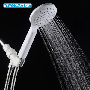 Ручная душевая головка для ванной - Product Image 3