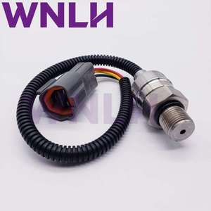 WNLH เซ็นเซอร์ความดัน 7861-92-1610 49MPa ไฮดรอลิกปั๊มทรานสดิวเซอร์สำหรับโคมัตสุ PC200-6 PC220-6 รถขุด - Product Image 3