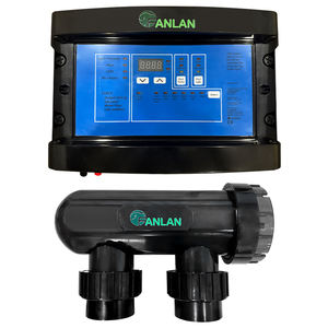 Outils et accessoires pour piscine Chlorinateur et générateur de <span class=keywords><strong>sel</strong></span> efficace - Product Image 2