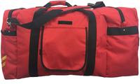 Pompier Sauvetage Sac Polochon Pompier Ambulancier Médical Sacs Pompier Équipement Sac De Voyage