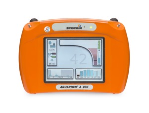 200ตรวจจับการรั่วไหลของน้ำอิเล็กทรอนิกส์แบบ all-in-One - Product Image 1