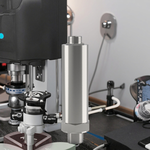 Modulo di Pressione ad Alta Precisione Shelok, Manometro Digitale Intercambiabile con Selezione Multi-Range per Sistemi di Calibrazione - Product Image 5