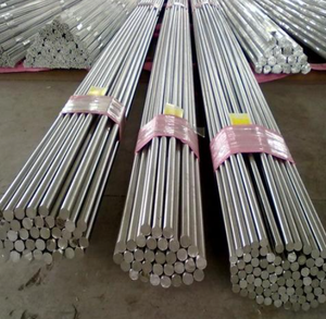 Barre carrée en acier inoxydable de longueur personnalisée - Laminée à chaud, résistante aux hautes températures pour les équipements pétrochimiques - Product Image 6