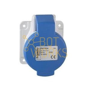 Schneider Electric PKF604 - Nuovo - Product Image 1