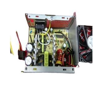<b>PC</b> Power Supply 300W 12.5x10x6.35cm For Desktop Small Form Factor - Product Image 2
