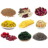 Séchoir à fruits et légumes, déshydrateur alimentaire, sauge, thym, origan, menthe, vanille, moringer, baies, feuilles, fleurs