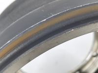 Tambours de frein 3502P-0135 pour camion lourd Hongyan H8B Shacman Sinotruk Iveco Essieu arrière