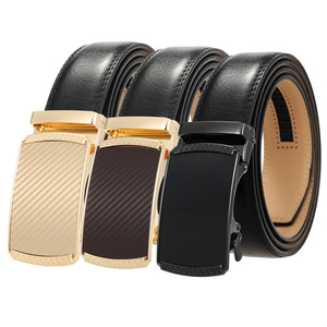 Nuevo cinturón para mujer, cinturón de cuero genuino de lujo de alta calidad, cinturón de cuero genuino para hombres - Product Image 1