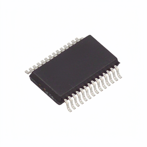 Interface 28 SSOP (0,209 po, largeur 5,30 mm) MAX3162EEAI+T – Composants électroniques en ligne – IC TXRX FULL/HALF 2/2 28SSOP - Product Image 1