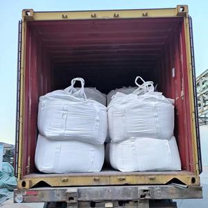 Grado industriale Na2SO4 solfato di sodio anidro 99PCT utilizzato come agente essiccante - Product Image 6