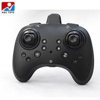Avion télécommandé en plastique, deux couleurs disponibles, jouets d'avion télécommandés multifonctionnels pour enfants