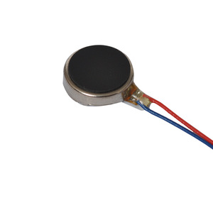 Moteur à vibration à bouton plat 1027, mini moteur DC à balais pour manette de jeu, produits pour adultes, 36V, haute efficacité, longue durée de vie - Product Image 2