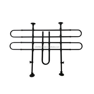 Barriera Regolabile per Cani in Auto, Resistente Divisorio a Due Vie per Veicoli - Product Image 3