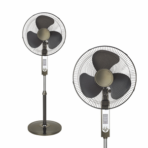 Tốc Độ cao 16 Inch Mát Gió Bệ <span class=keywords><strong>Fan</strong></span> Giá Rẻ Giá Bệ Đứng <span class=keywords><strong>Fan</strong></span> Hâm Mộ - Product Image 1