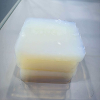 Aerogel de Sílice Irregular al por Mayor de Fábrica, Monolito Hidrófobo para Aislamiento Térmico, Aerogel para Experimentos de Popularización Científica