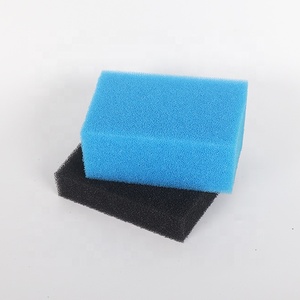 Filtro Biochimico in Vetro Ecologico Rinforzato di Alta Qualità 4.5L Nero e Blu per Acquario - Product Image 6