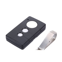 Duplicador de Control Remoto Multifrecuencia YET2138AIO 280-868MHz, Clonación de Código para Puerta de Garaje, Llave de Control Remoto