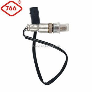 O2เซ็นเซอร์ออกซิเจน22690-EN200อะไหล่<span class=keywords><strong>รถ</strong></span>ยนต์<span class=keywords><strong>ส</strong></span>ำหรับ Nissan Tiida C11 X-TRAIL T31 - Product Image 3