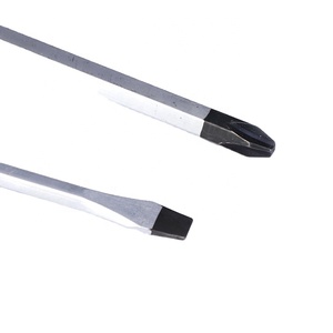 Multifunctional Professional Manual <strong>Screwdriver</strong> Tool <strong>Screwdriver</strong> Set <strong>With</strong> <strong>Tpr</strong> <strong>Handle</strong> 7pcs <strong>Screwdriver</strong> Set - Product Image 6