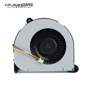 Ventilateur de refroidissement CPU pour ordinateur portable 5720, remplacement pour 5720 5720G 5720Z 5720ZG 5520 5710ZG 5715Z, ventilateur de refroidissement CPU/GPU pour ordinateur portable - Product Image 2
