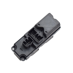 Ford <span class=keywords><strong>Ranger</strong></span> 2012-15 MAZDA BT50 13-16ปุ่มสวิตช์ควบคุมกระจกไฟฟ้าด้านหน้าซ้ายอุปกรณ์ตกแต่งภายใน AB39-14540-BB - Product Image 5