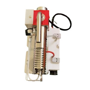 Nhà kính nông nghiệp vườn cây ăn quả cây trồng trang trại kiểm soát dịch hại Ba lô phun xăng Powered lạnh sương mù máy - Product Image 5