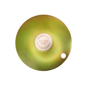 Tapa de Combustible Diésel Jm de 2 Pulgadas con Ventilación Inferior para Tanques de Presión de Vehículos - Product Image 3